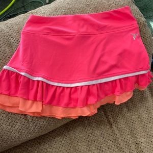 Old Navy Youth Tennis Skirt